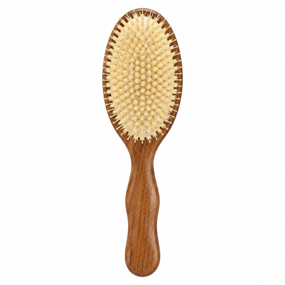 Mura Fusion-Flow Matrix Brush