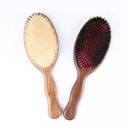 Mura Flow-Fusion Hairbrush
