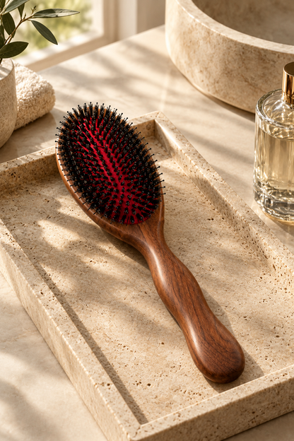 Mura Fusion-Flow Brush