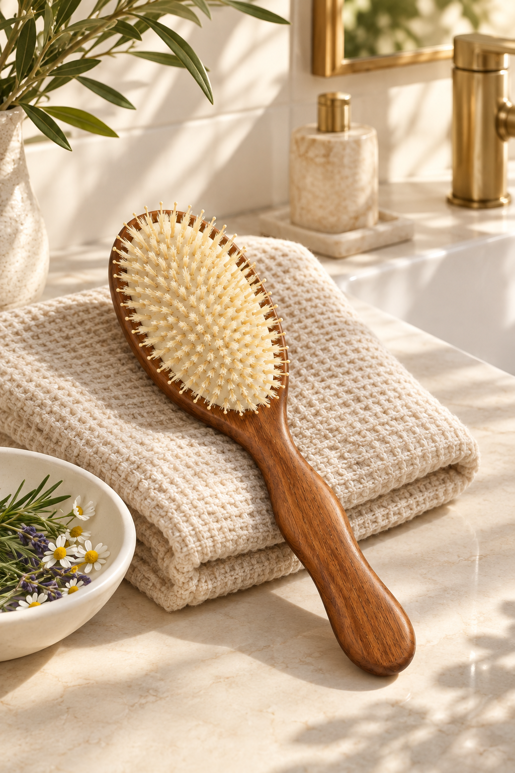 Mura Fusion-Flow Brush